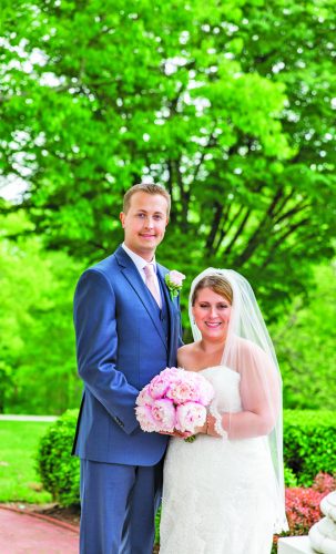 Dr. Kristine Brown, Dr. Jamie Latos